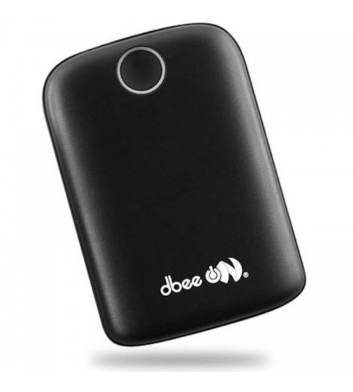 D"BEE POWER BANK 10000mAh 2.1A